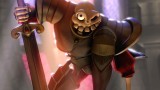 Image Medievil Resurrection