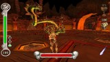 Image Medievil Resurrection