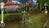 Image Medievil Resurrection