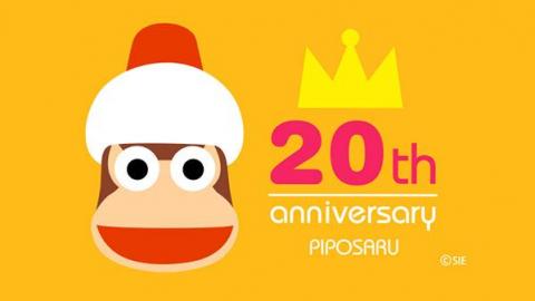 Ape Escape fête ses 20 ans en vidéo