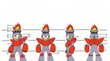 Image Mega Man Legacy Collection