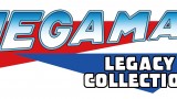 Image Mega Man Legacy Collection