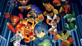 Image Mega Man Legacy Collection