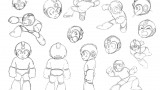 Image Mega Man Legacy Collection