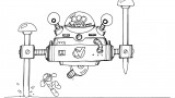 Image Mega Man Legacy Collection