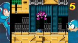 Image Mega Man Legacy Collection