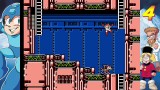 Image Mega Man Legacy Collection