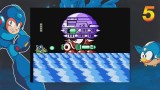 Image Mega Man Legacy Collection