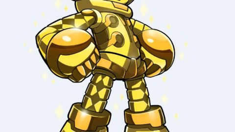 Mighty No. 9 : enfin une date de sortie !