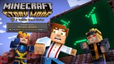 Image Minecraft : Story Mode
