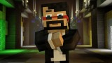 Image Minecraft : Story Mode
