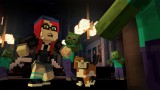 Image Minecraft : Story Mode