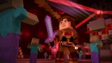 Image Minecraft : Story Mode