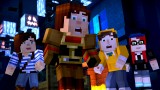 Image Minecraft : Story Mode