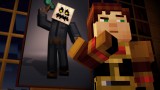 Image Minecraft : Story Mode