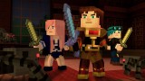 Image Minecraft : Story Mode