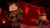 Image Minecraft : Story Mode