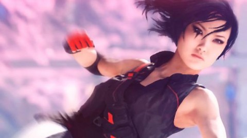 Mirror’s Edge Catalyst prend du retard