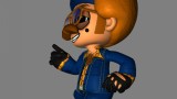 Image ModNation Racers : Road Trip