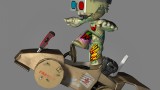 Image ModNation Racers : Road Trip