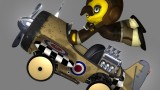 Image ModNation Racers : Road Trip