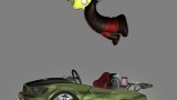 Image ModNation Racers : Road Trip