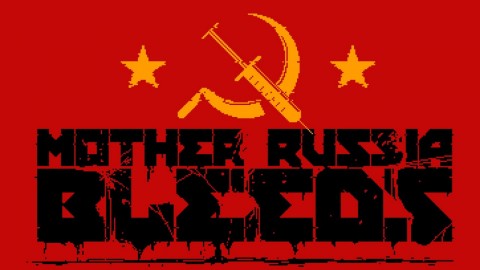 Mother Russia Bleeds est disponible