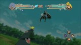 Image Naruto Shippuden : Ultimate Ninja Storm Generations