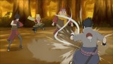 Image Naruto Shippuden : Ultimate Ninja Storm Generations