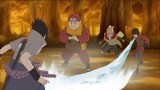 Image Naruto Shippuden : Ultimate Ninja Storm Generations
