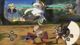 Image Naruto Shippuden : Ultimate Ninja Storm Generations