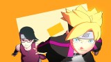 Image Naruto Shippuden : Ultimate Ninja Storm 4