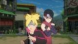 Image Naruto Shippuden : Ultimate Ninja Storm 4