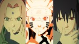 Image Naruto Shippuden : Ultimate Ninja Storm 4