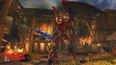 Neverwinter passe la barre des 15 millions de joueurs