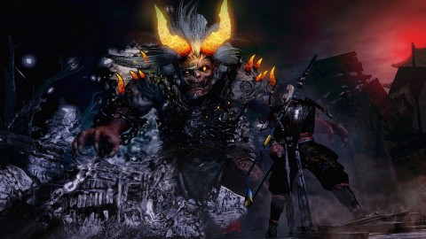 Nioh se date enfin sur PlayStation 4