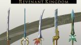 Image Ni No Kuni II : Revenant Kingdom