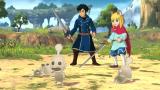 Image Ni No Kuni II : Revenant Kingdom