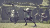 Image NieR Automata