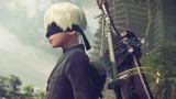 Image NieR Automata