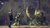Image NieR Automata