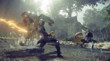 Image NieR Automata