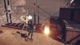Image NieR Automata