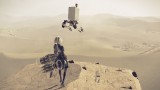Image NieR Automata