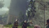Image NieR Automata