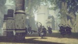 Image NieR Automata