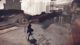 Image NieR Automata