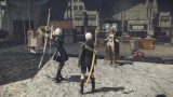Image NieR Automata