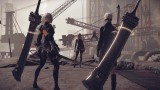Image NieR Automata