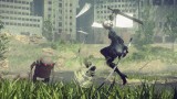Image NieR Automata